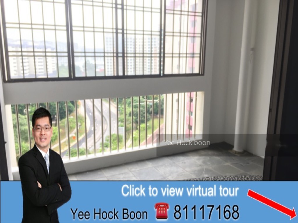 Jurong West Central 1 thumbnail photo